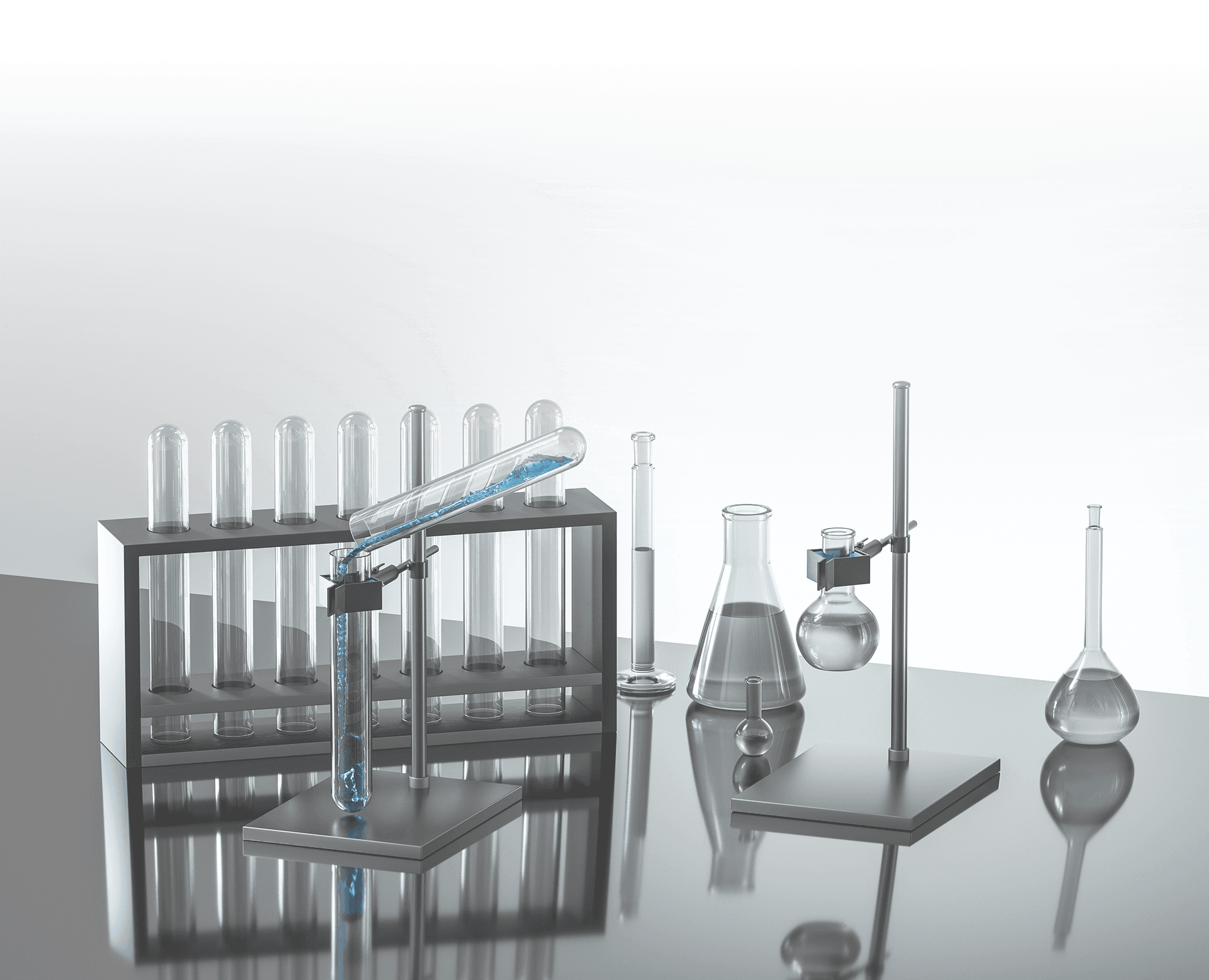 Chemical Instruments