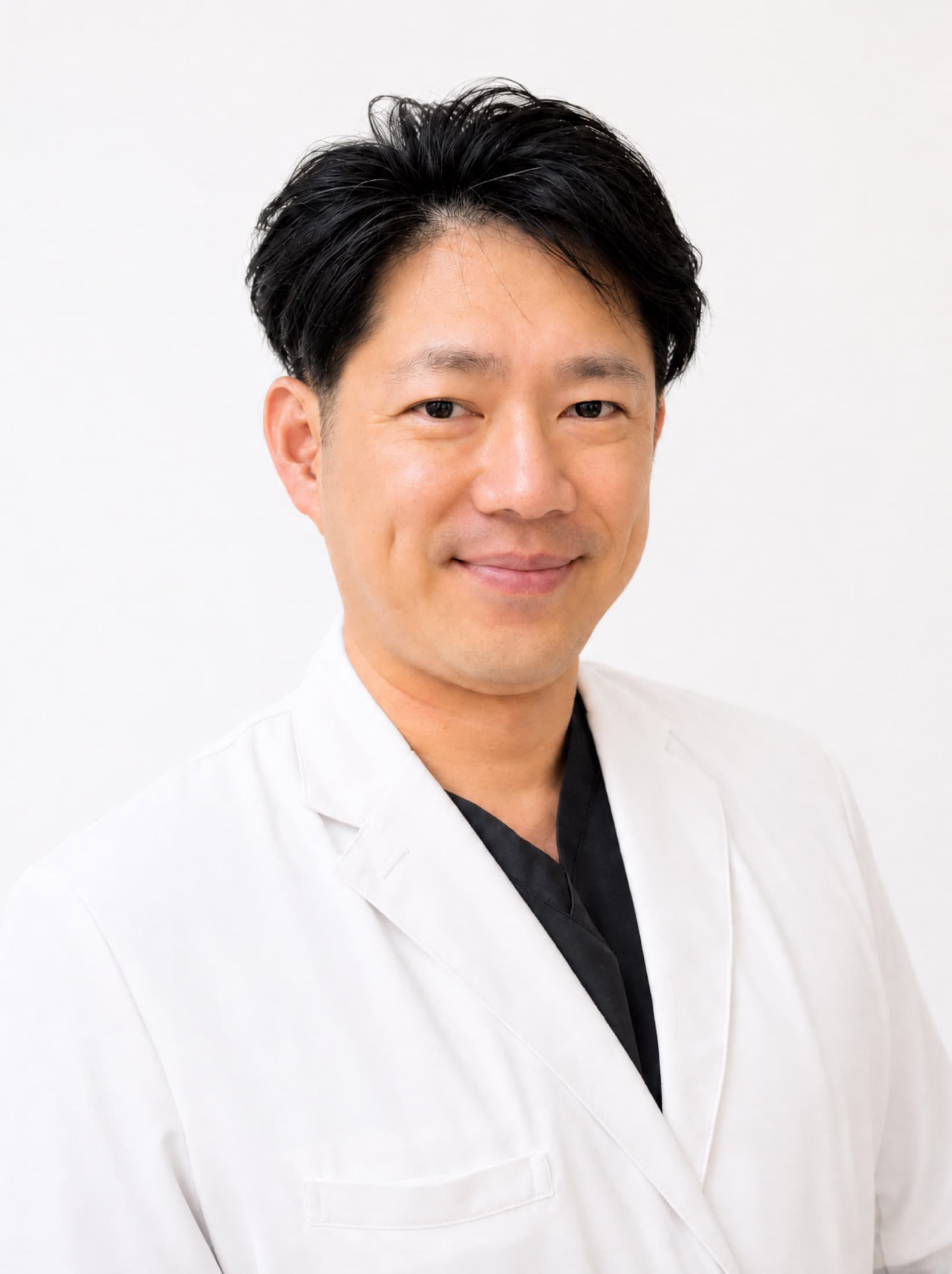 EternaLab Tokyo 林保志
